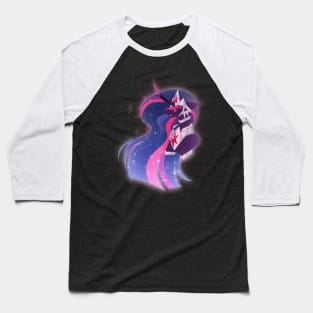 Armoured Everlight Everlasting Baseball T-Shirt